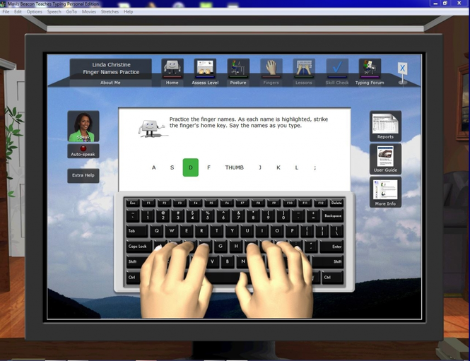 Mavis Beacon Typing Software Free Download For Mac