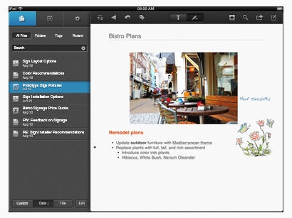 Best apps for architects mac and windows